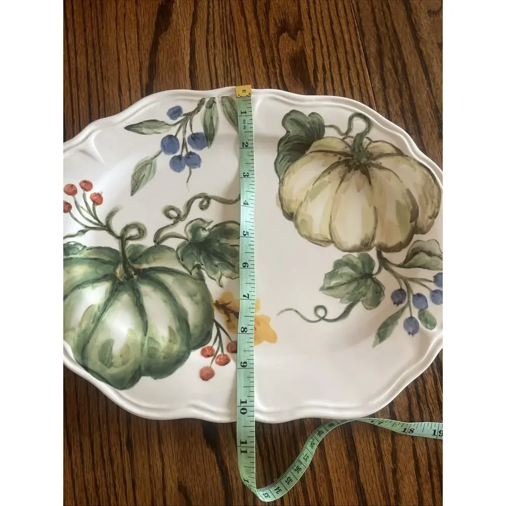 Maxcera pumpkins vines